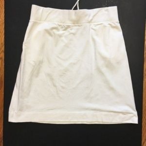 J. Crew Skirts - • J CREW sweatshirt a line casual skirt L J. Crew Skirts - • J CREW sweatshirt a line casual skirt L